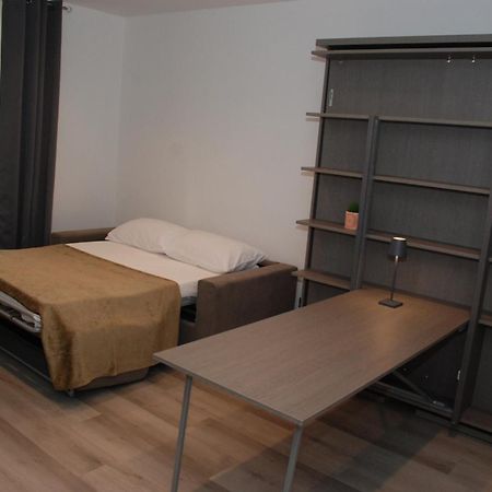 Giardino Del Mare Apartment Бордихера Екстериор снимка