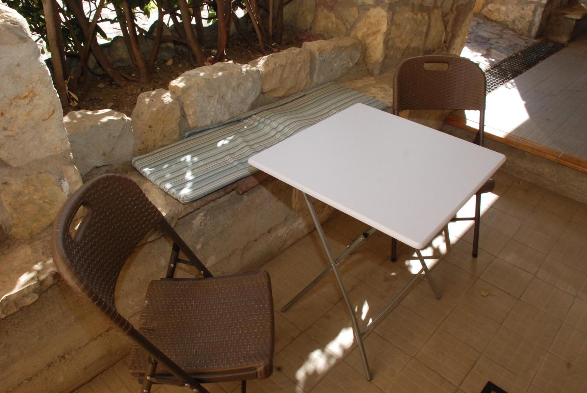 Giardino Del Mare Apartment Бордихера Екстериор снимка
