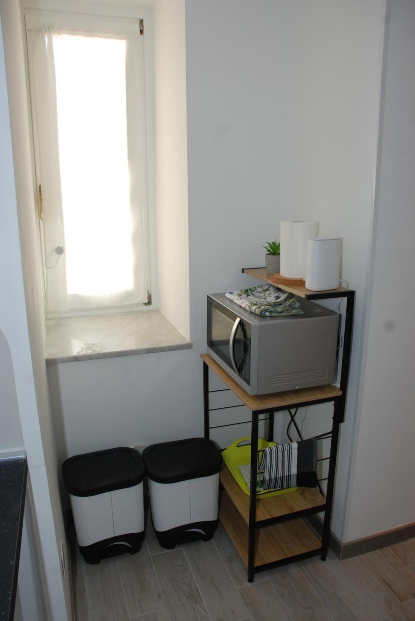 Giardino Del Mare Apartment Бордихера Екстериор снимка