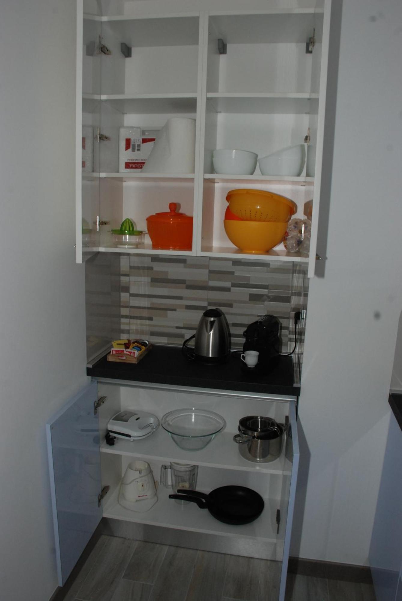 Giardino Del Mare Apartment Бордихера Екстериор снимка